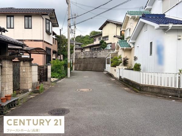 姫路市御立中２丁目の中古一戸建て
