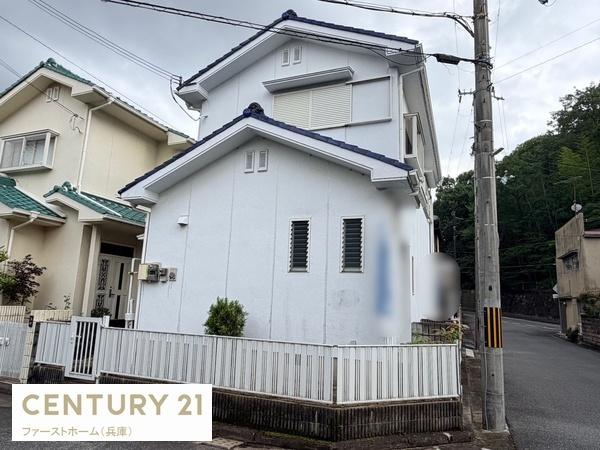 姫路市御立中２丁目の中古一戸建て