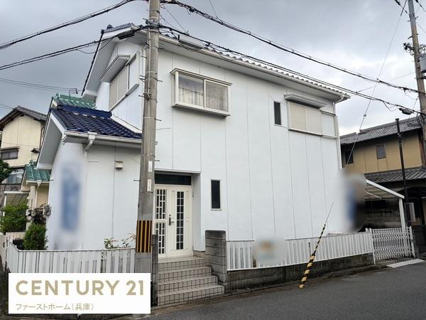 姫路市御立中　中古戸建