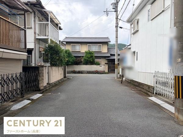 姫路市御立中　中古戸建