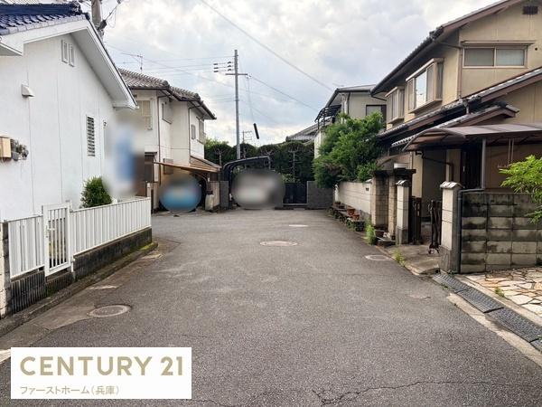 姫路市御立中　中古戸建