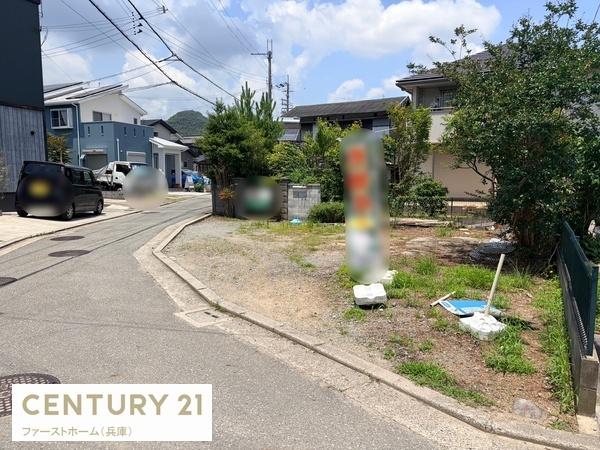 姫路市仁豊野の中古一戸建て