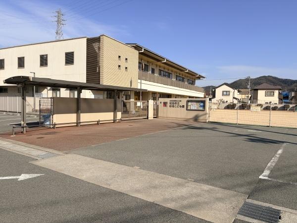 姫路市仁豊野の中古一戸建て(姫路市立砥堀こども園)