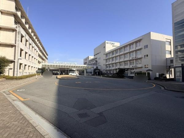姫路市仁豊野の中古一戸建て(社会医療法人財団聖フランシスコ会姫路聖マリア病院)