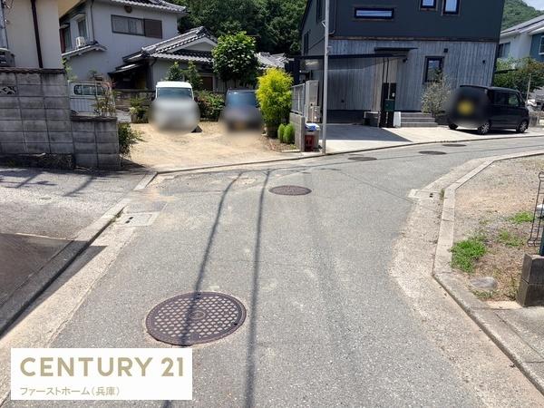姫路市仁豊野の中古一戸建て