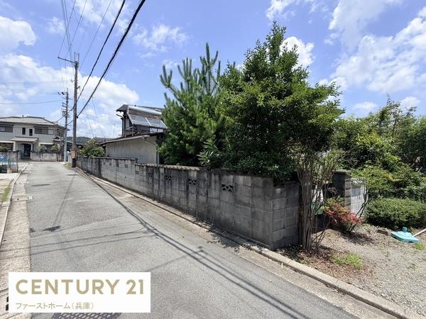 姫路市仁豊野　中古戸建