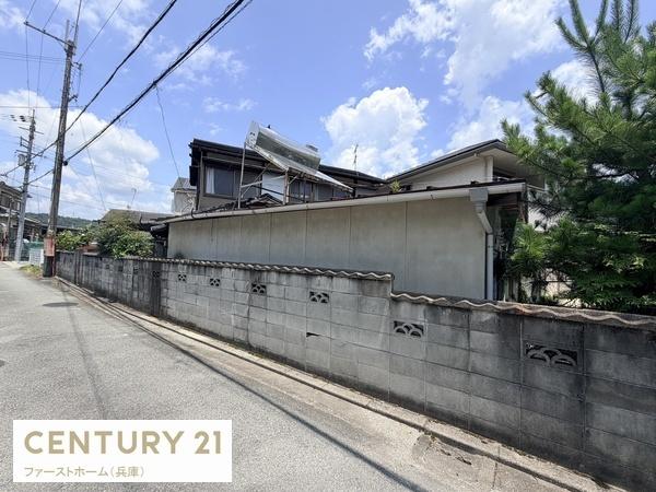 姫路市仁豊野の中古一戸建て