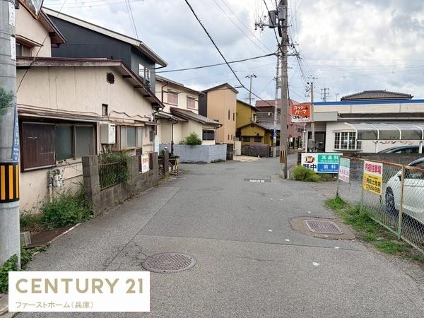 姫路市御立中４丁目の中古一戸建て