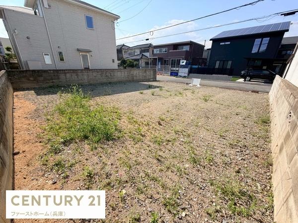姫路市大津区天満の土地