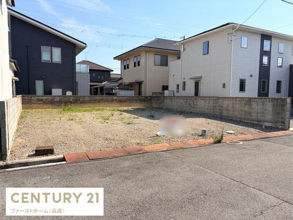 姫路市大津区天満　土地