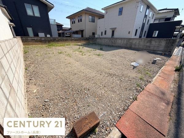 姫路市大津区天満の土地