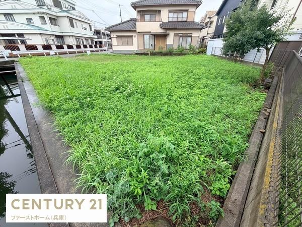 姫路市大津区天満の土地