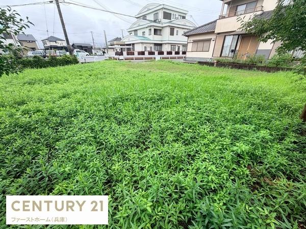姫路市大津区天満の土地