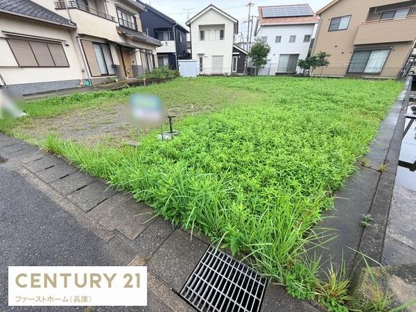 姫路市大津区天満の土地