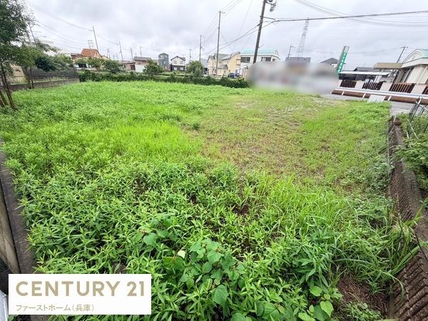 姫路市大津区天満の土地