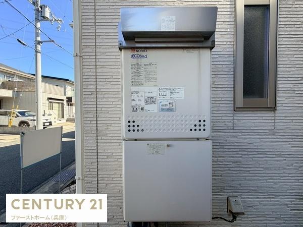 姫路市網干区田井の中古一戸建て