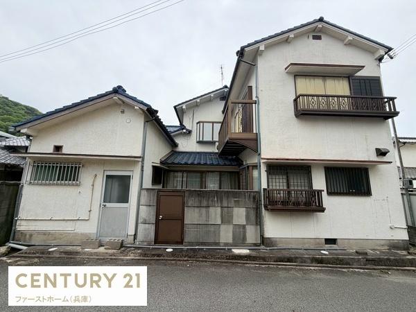 姫路市御国野町深志野　土地