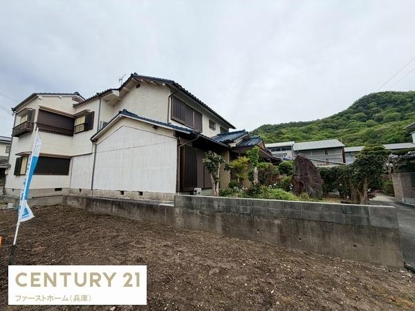 姫路市御国野町深志野　土地