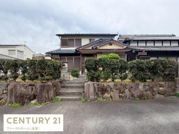 姫路市御国野町深志野　土地