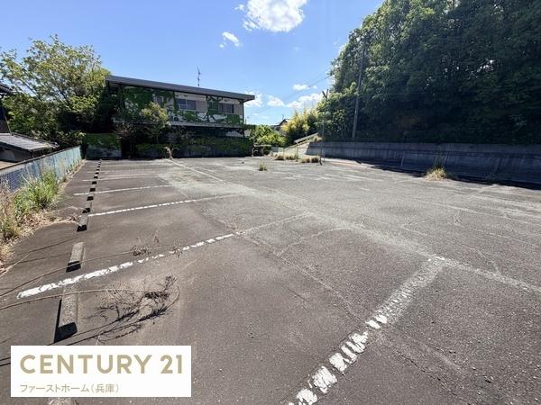たつの市揖西町土師の土地