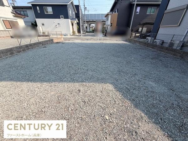 揖保郡太子町立岡の土地