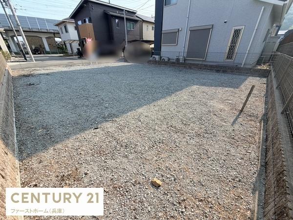 揖保郡太子町立岡の土地