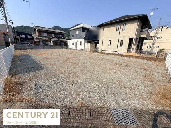 揖保郡太子町太田　土地