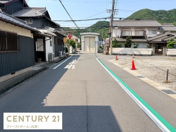揖保郡太子町太田　15区画分譲　890万円～