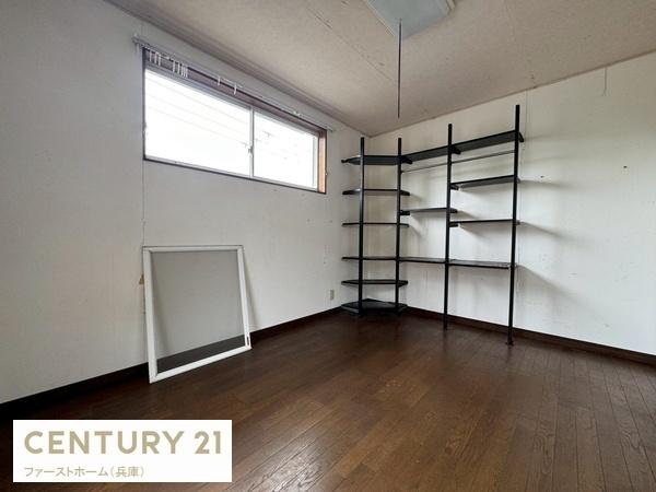 相生市那波野１丁目の中古一戸建て