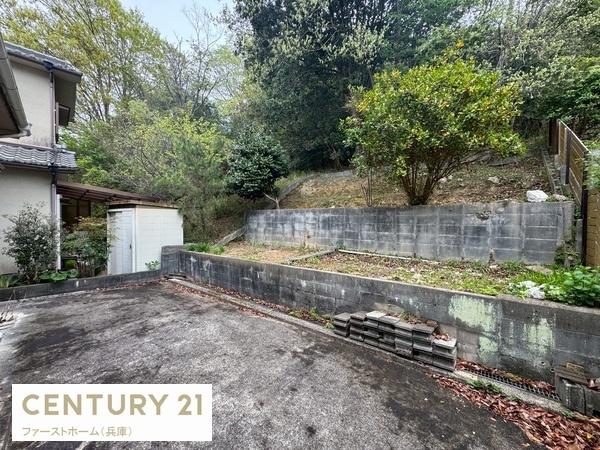 相生市那波野１丁目の中古一戸建て