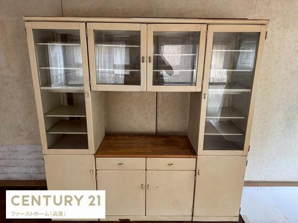 相生市那波野１丁目の中古一戸建て