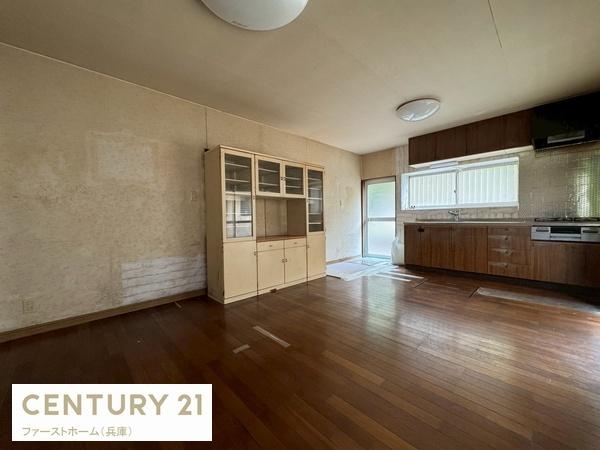 相生市那波野　中古戸建