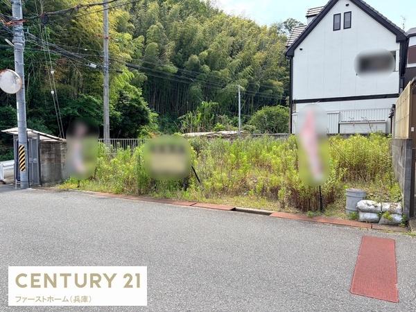 揖保郡太子町東出の土地