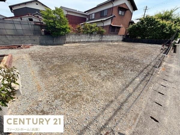 たつの市御津町釜屋 土地