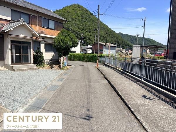 たつの市新宮町新宮の中古一戸建て
