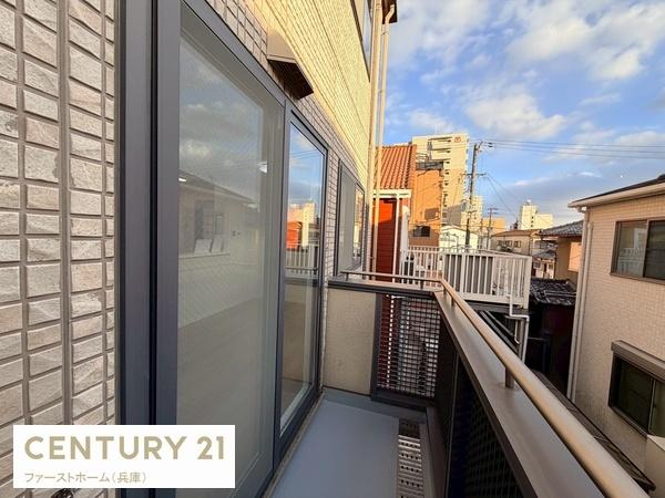 姫路市東雲町５丁目の中古一戸建て