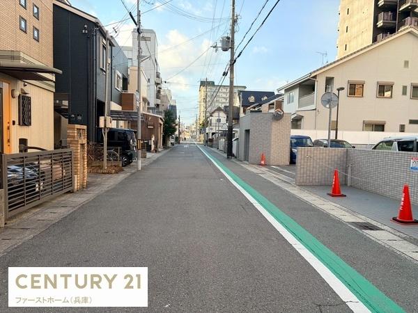 姫路市東雲町５丁目の中古一戸建て