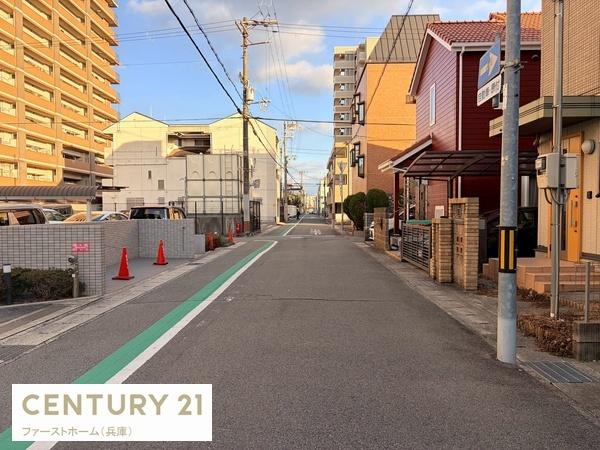 姫路市東雲町５丁目の中古一戸建て