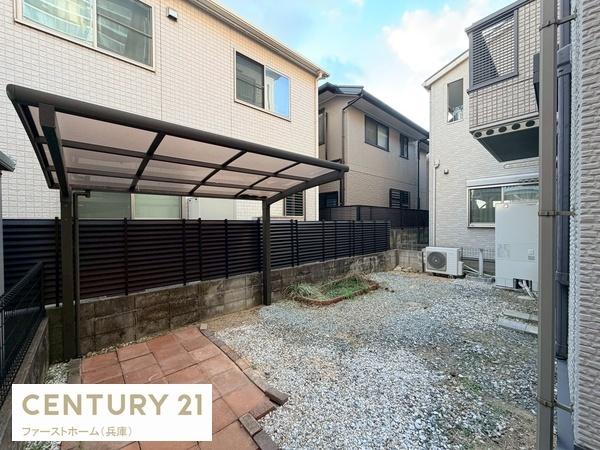 姫路市東雲町５丁目の中古一戸建て