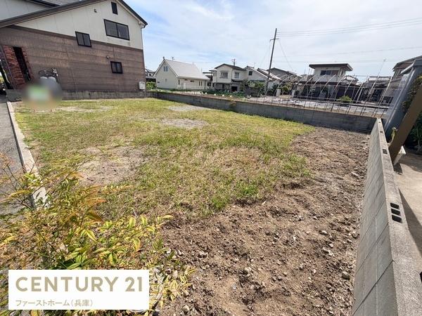 姫路市網干区興浜　土地