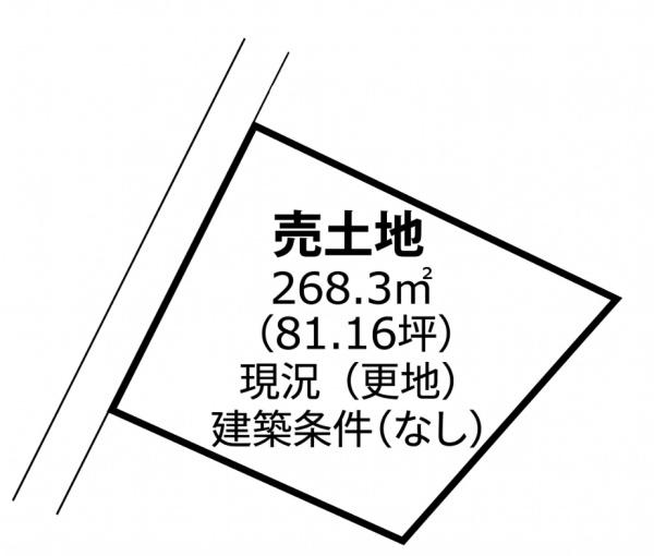 姫路市井ノ口　土地