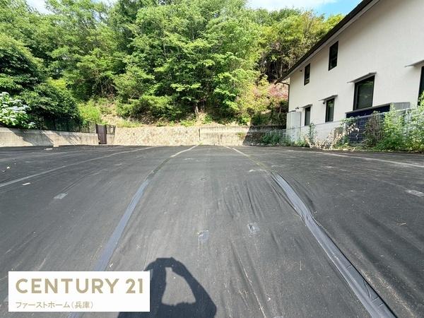 姫路市井ノ口の土地