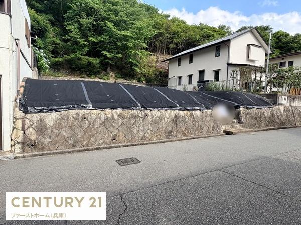 姫路市井ノ口　土地