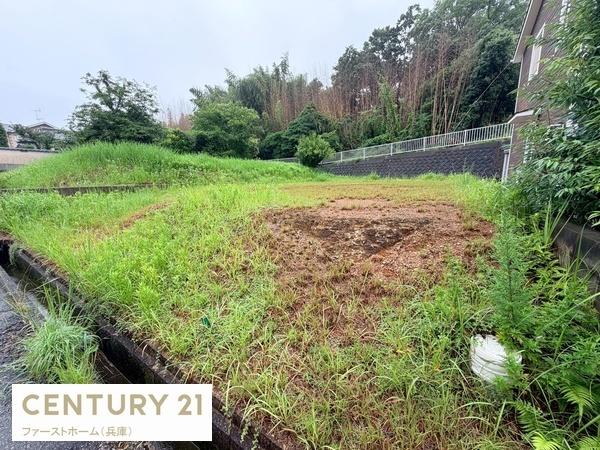 たつの市揖西町土師３丁目の土地