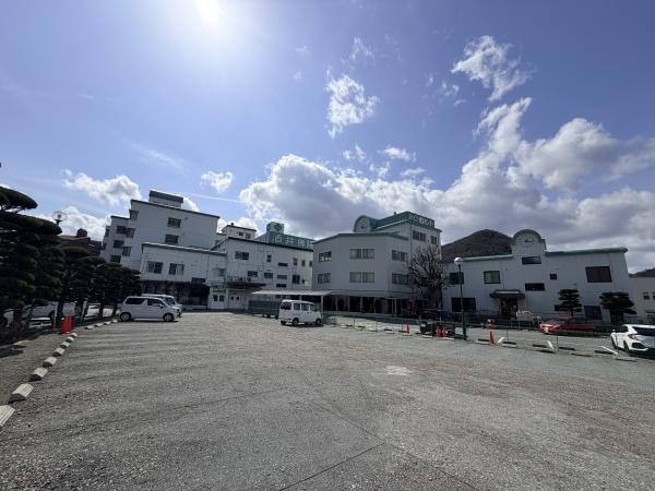 姫路市青山北１丁目の中古一戸建て(医療法人社団みどりの会酒井病院)