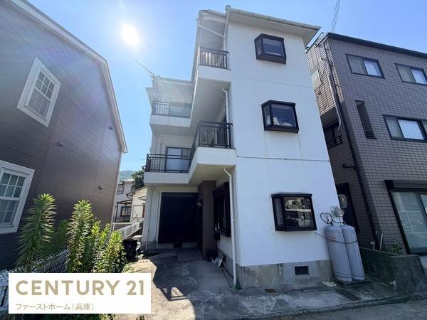 姫路市青山北１丁目の中古一戸建