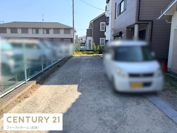 姫路市青山北１丁目の中古一戸建