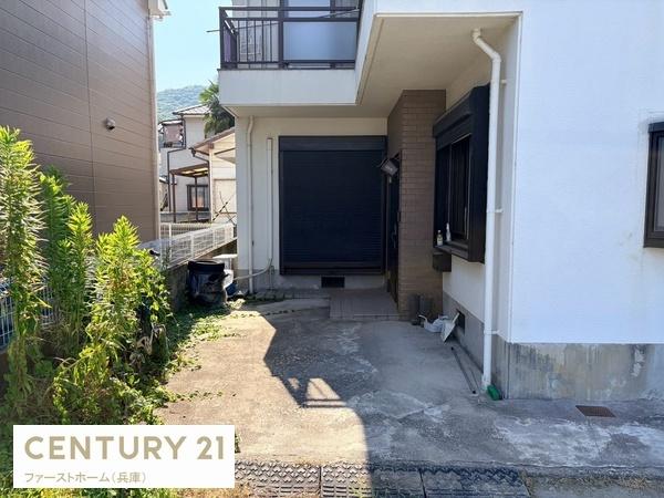 姫路市青山北１丁目の中古一戸建