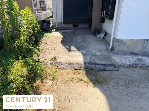 姫路市青山北１丁目の中古一戸建