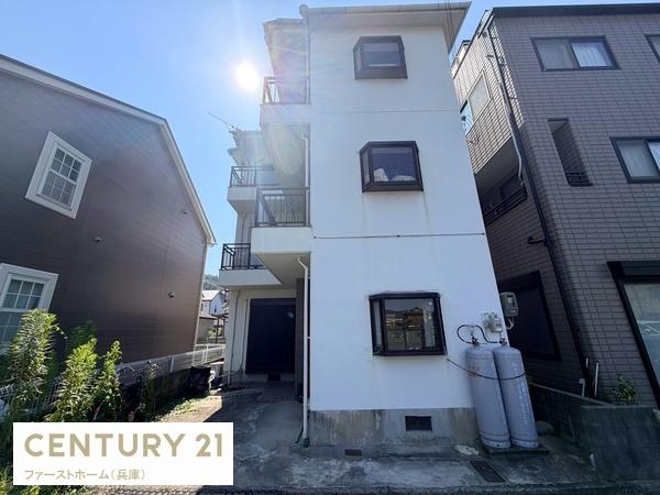 姫路市青山北１丁目の中古一戸建て